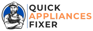 Quick Appliances Fixer