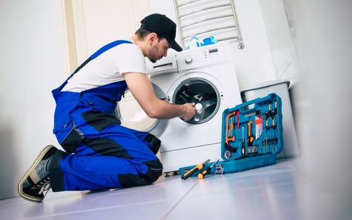 Dryer Repair in Dubai